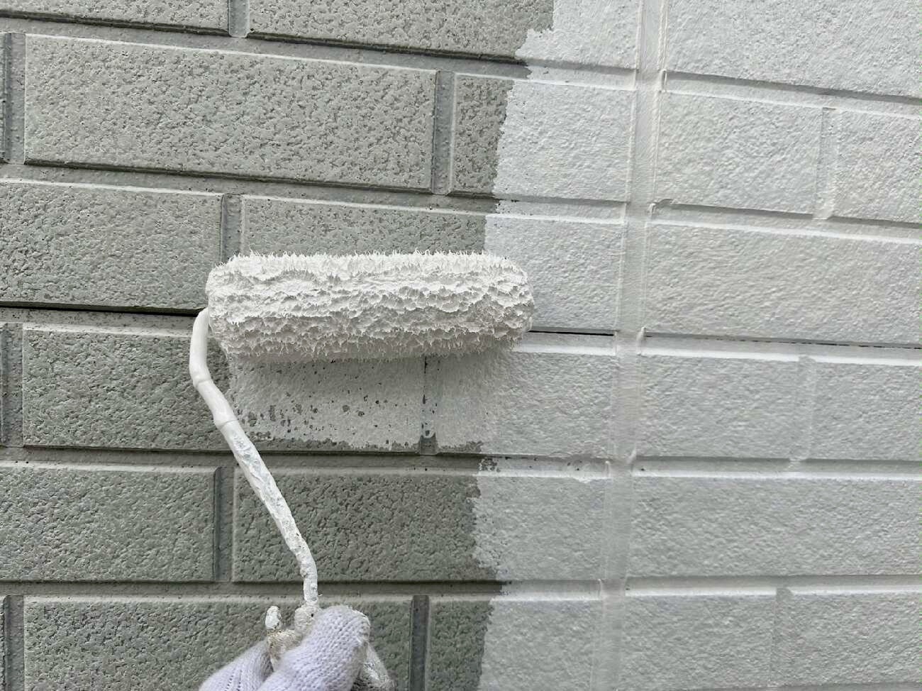 外壁塗装