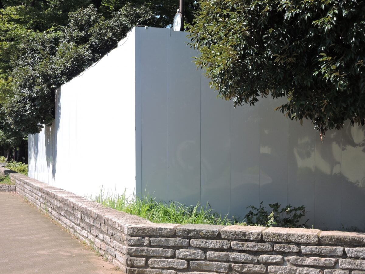 安全鋼板