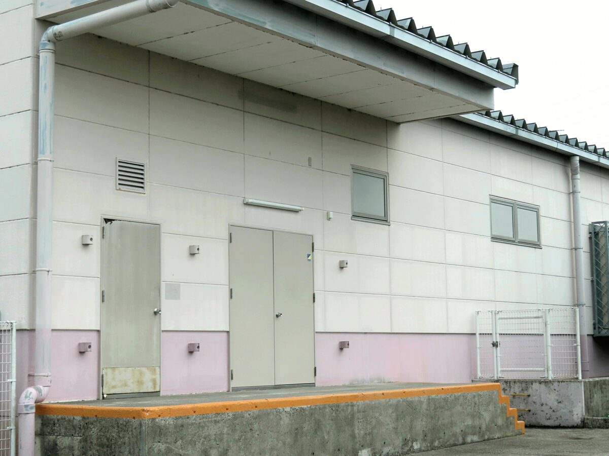排水溝