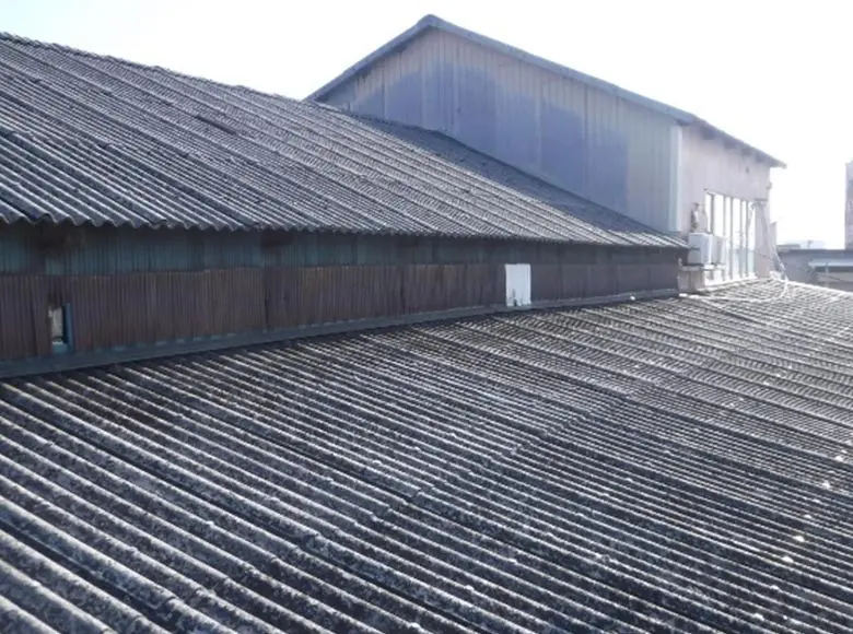 屋根工事