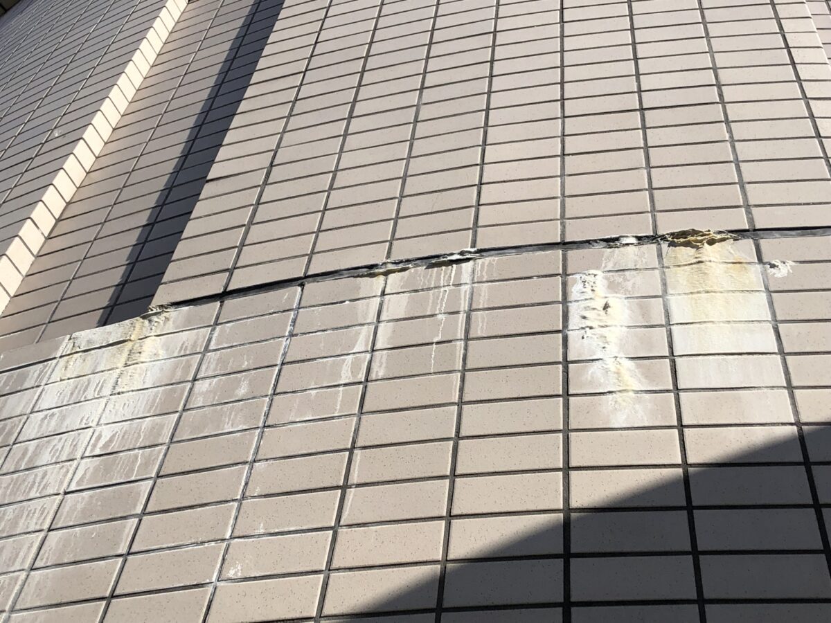 マンション修繕