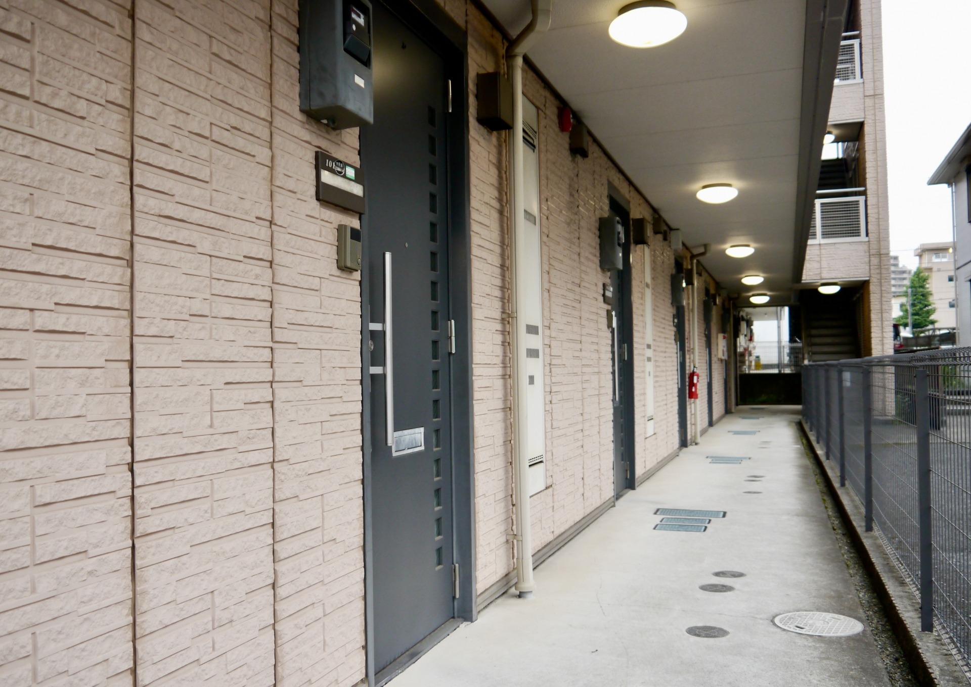 マンション修繕