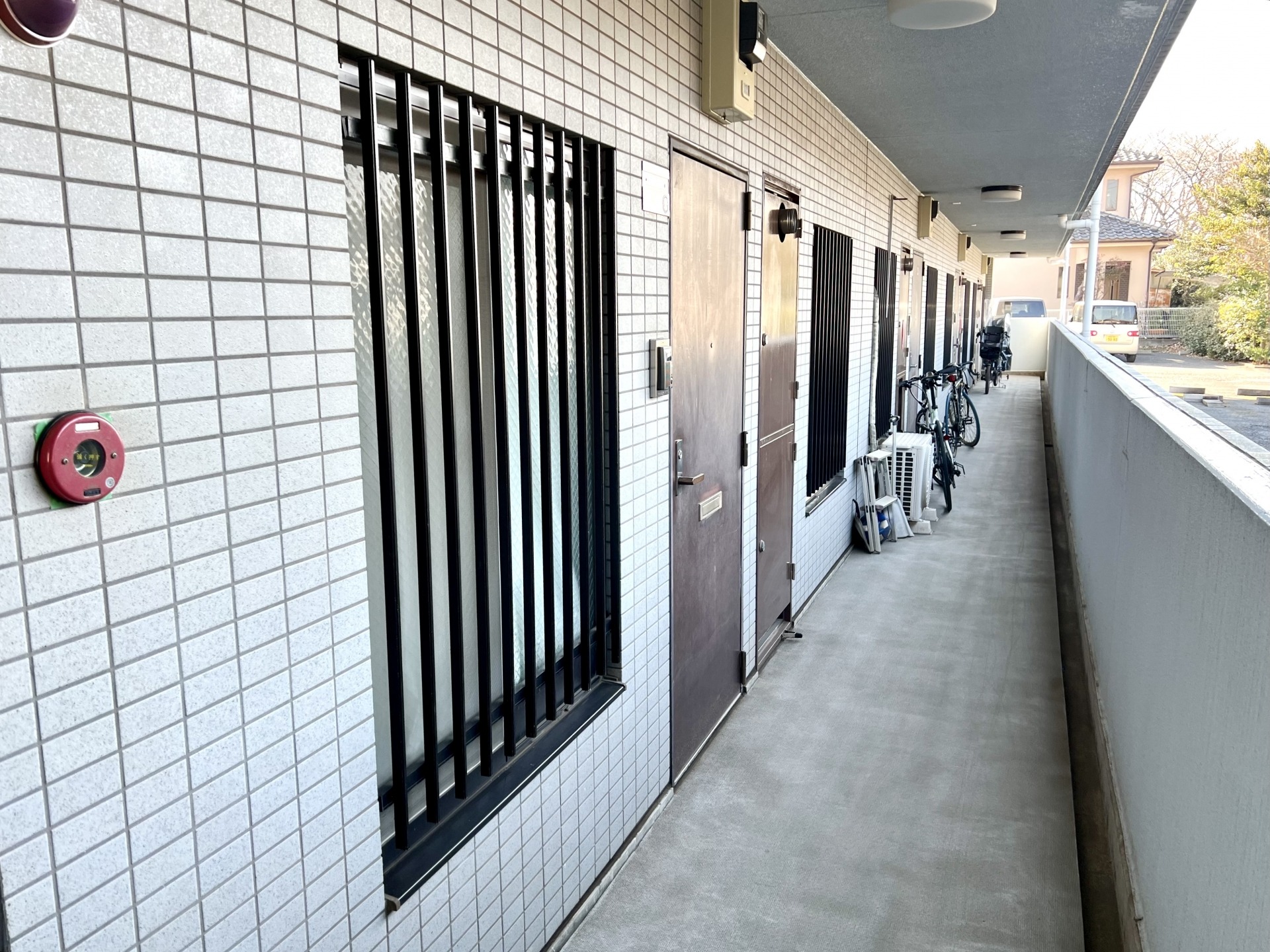 マンション修繕