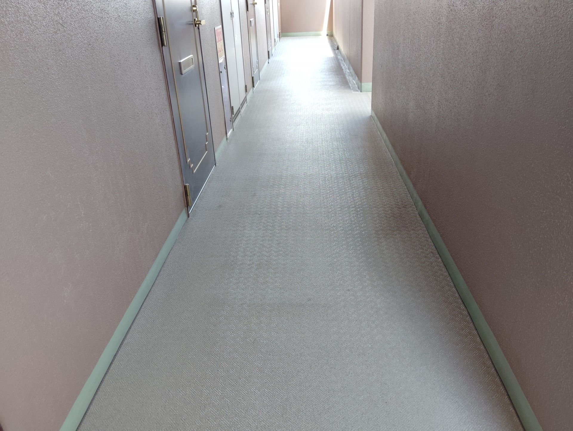 マンション修繕