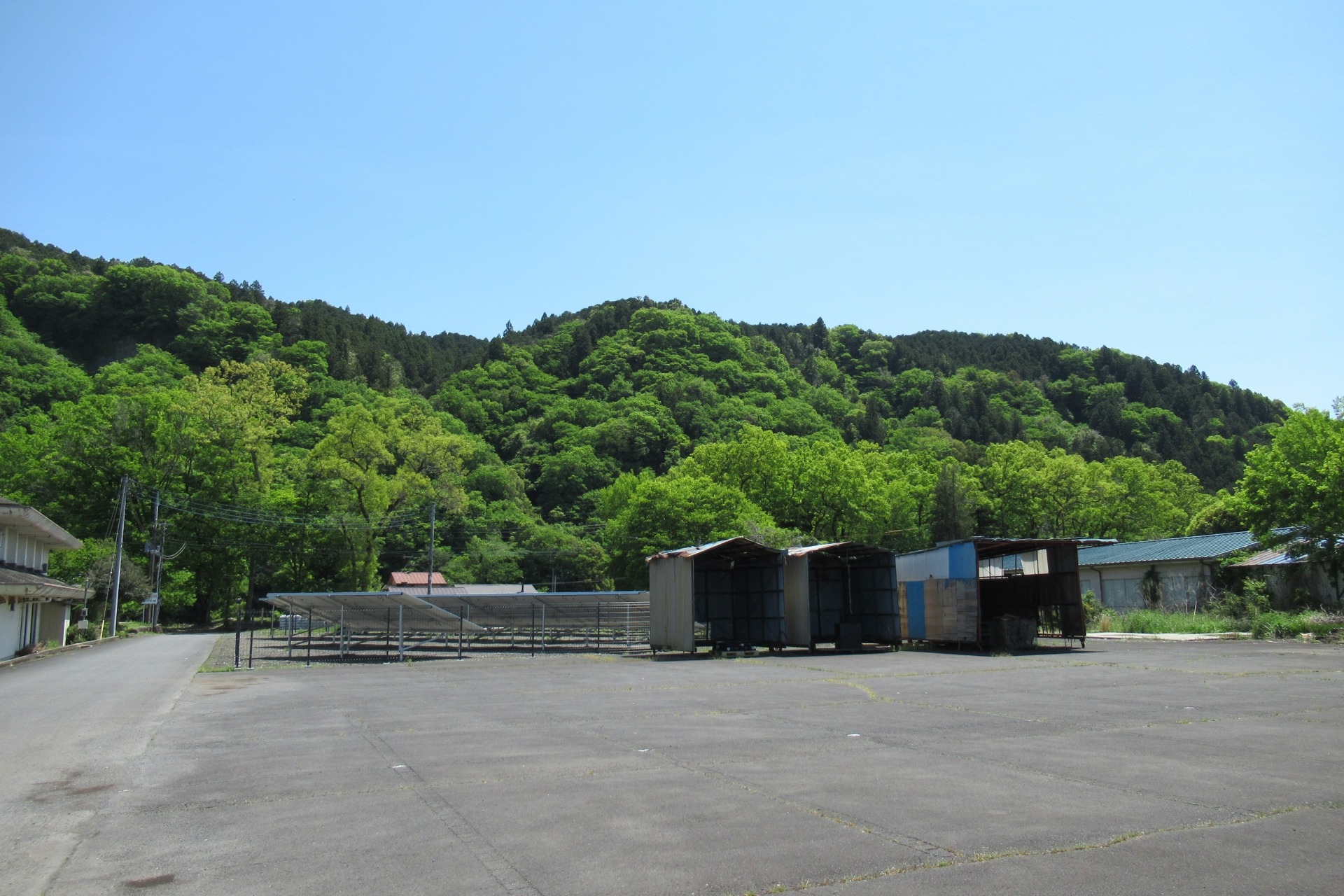 工場