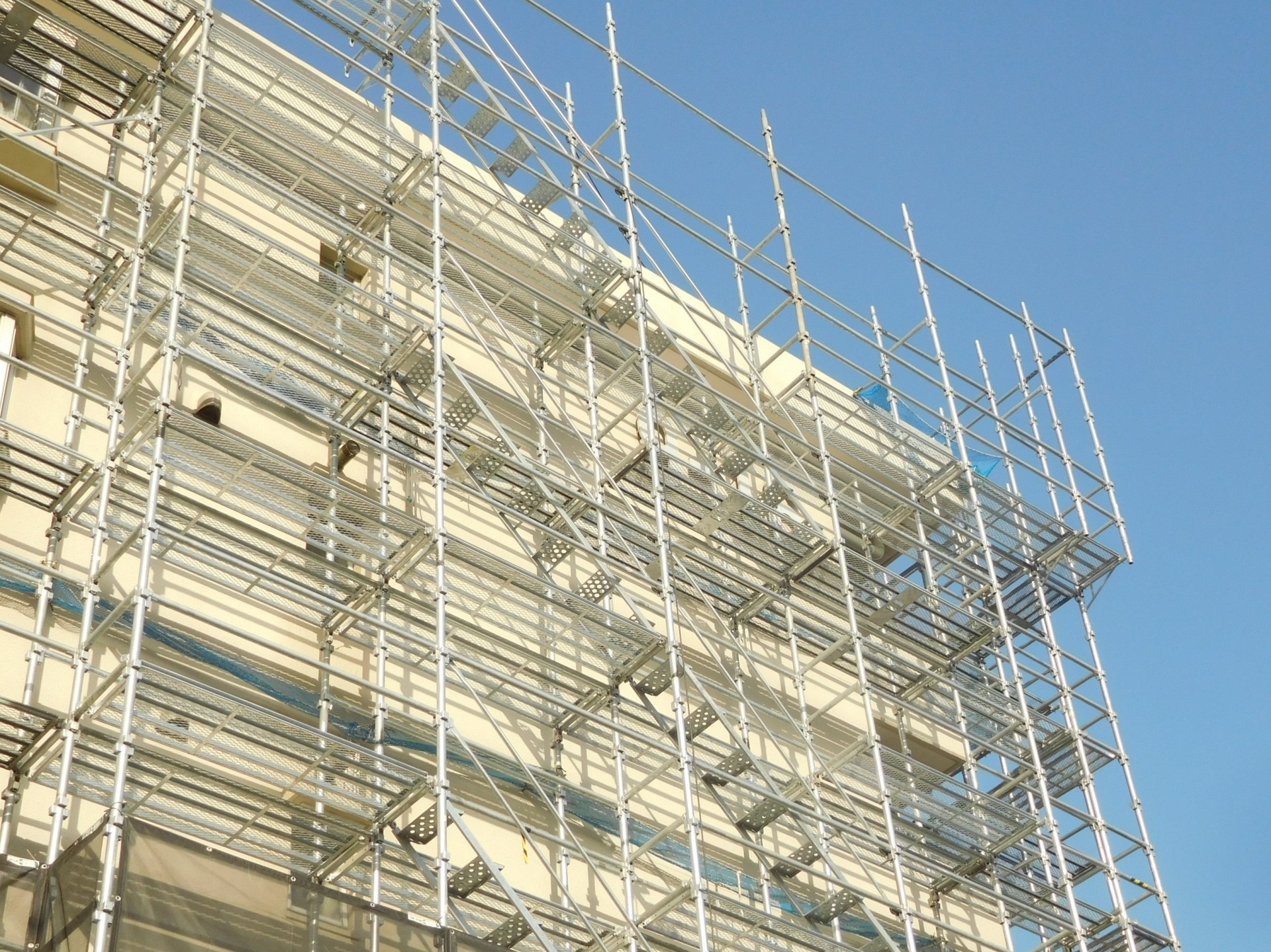 マンション修繕