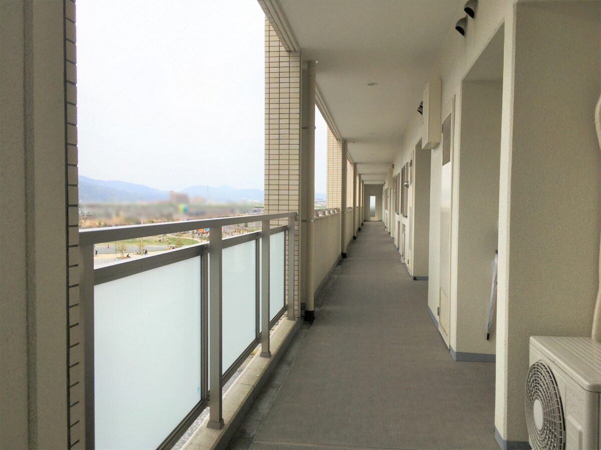 マンション修繕