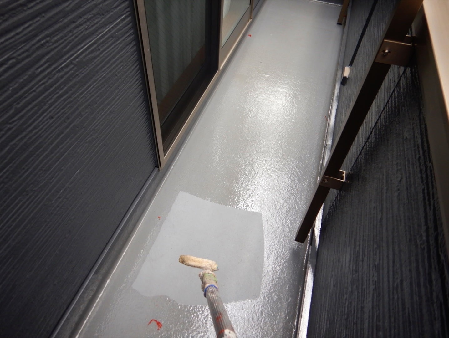 マンション修繕