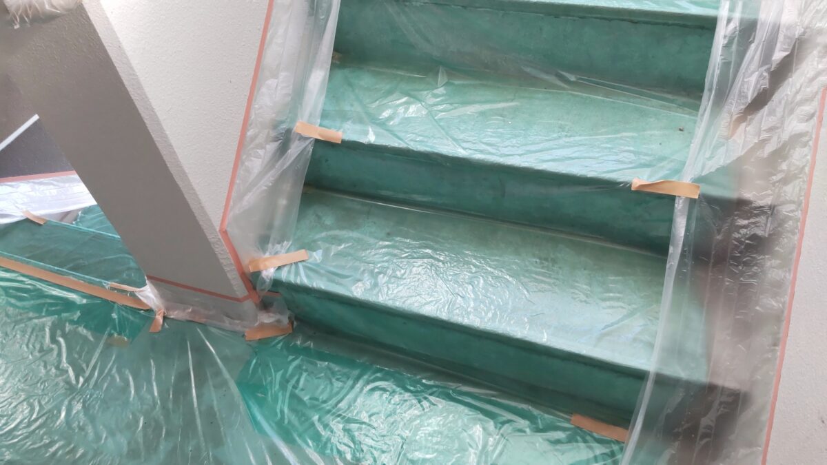 マンション修繕