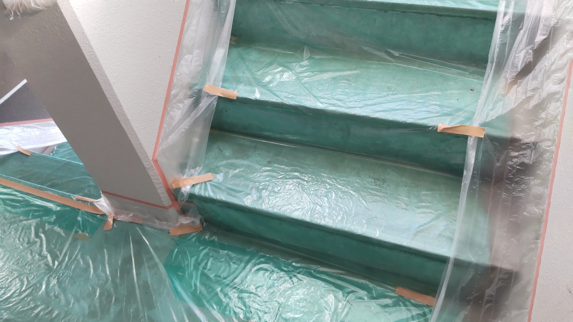 マンション修繕