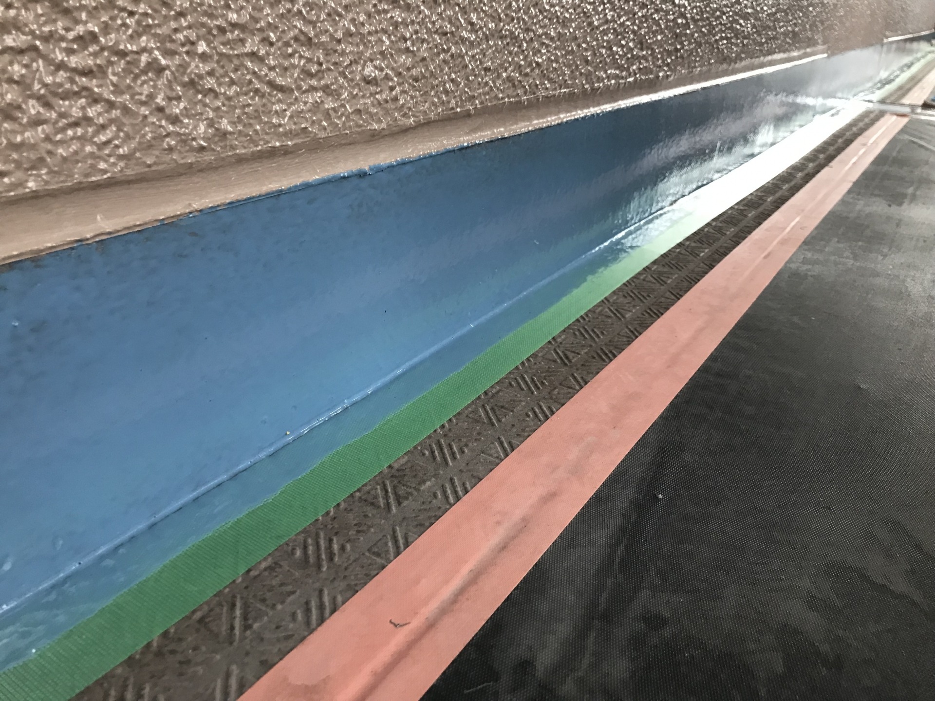 マンション修繕