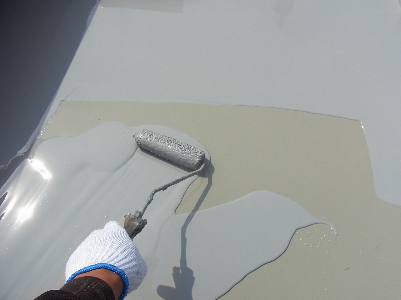 マンション修繕