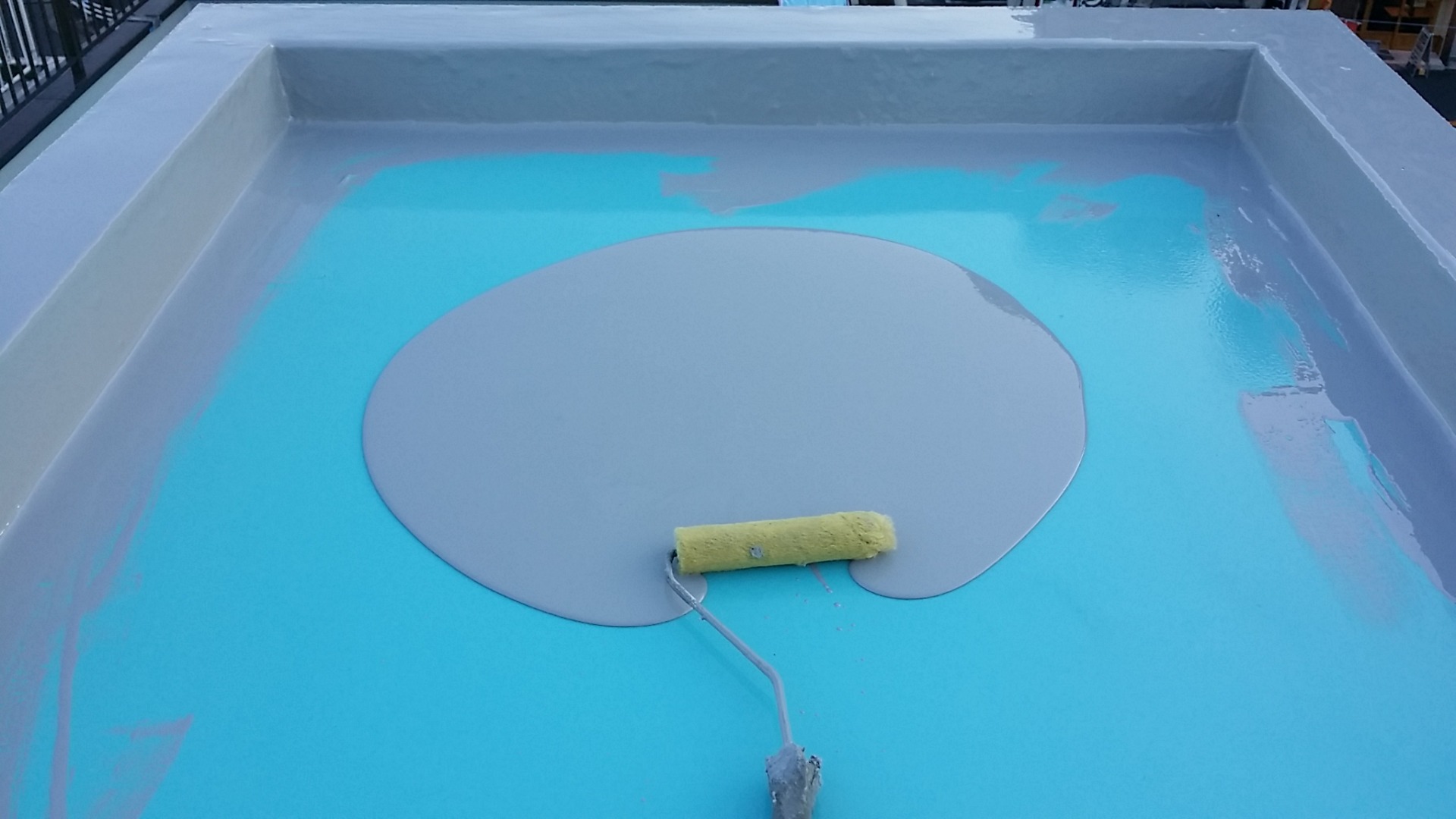 マンション修繕