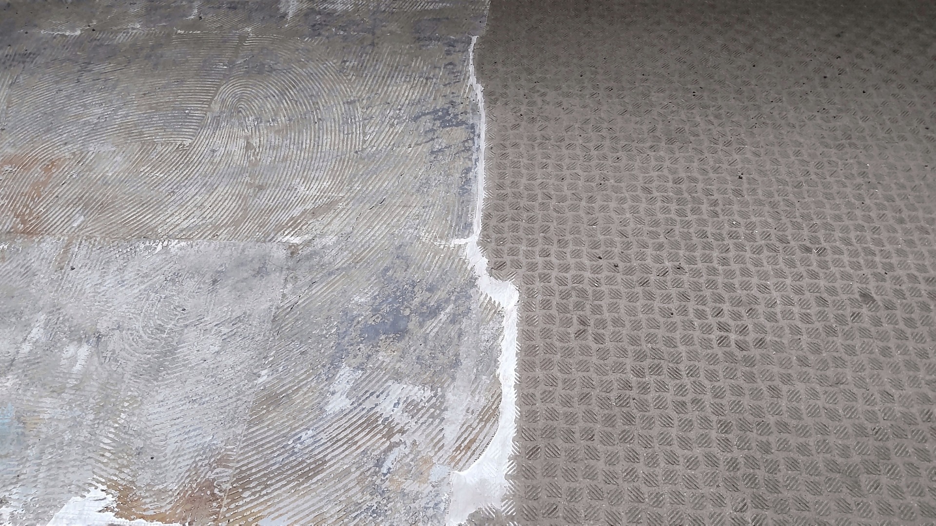 ビニル床シート