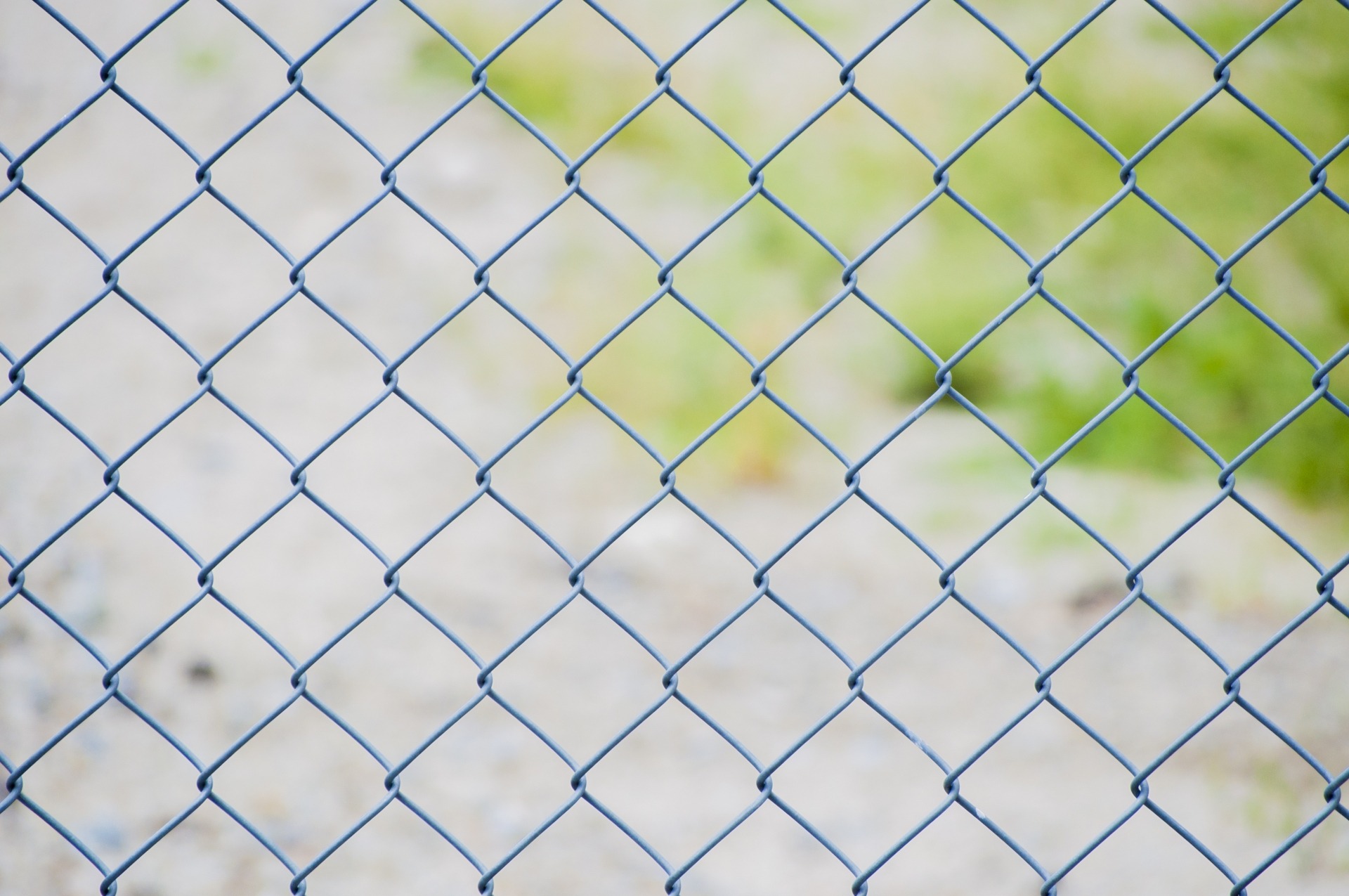 pcフェンス施工