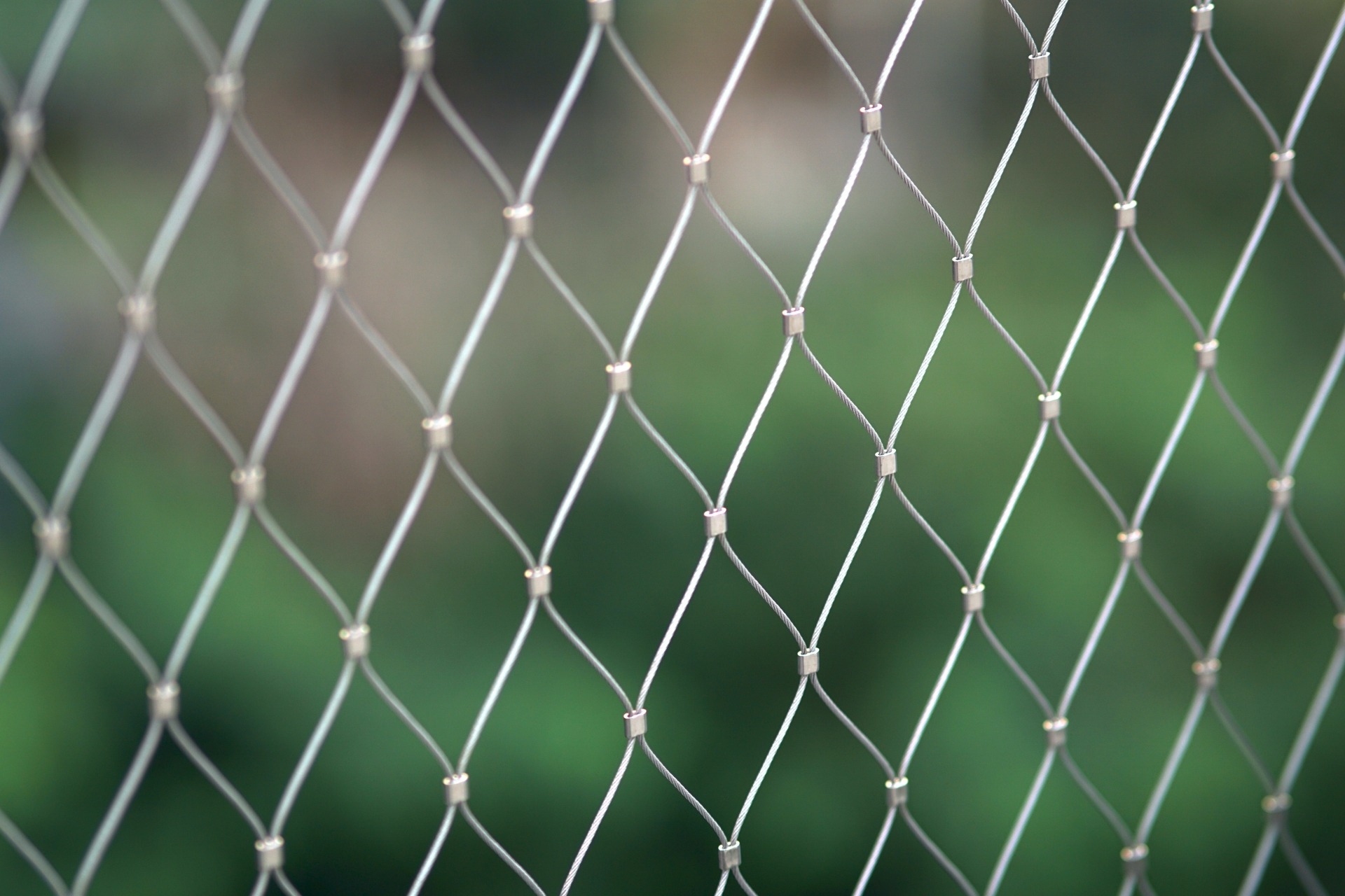 pcフェンス施工