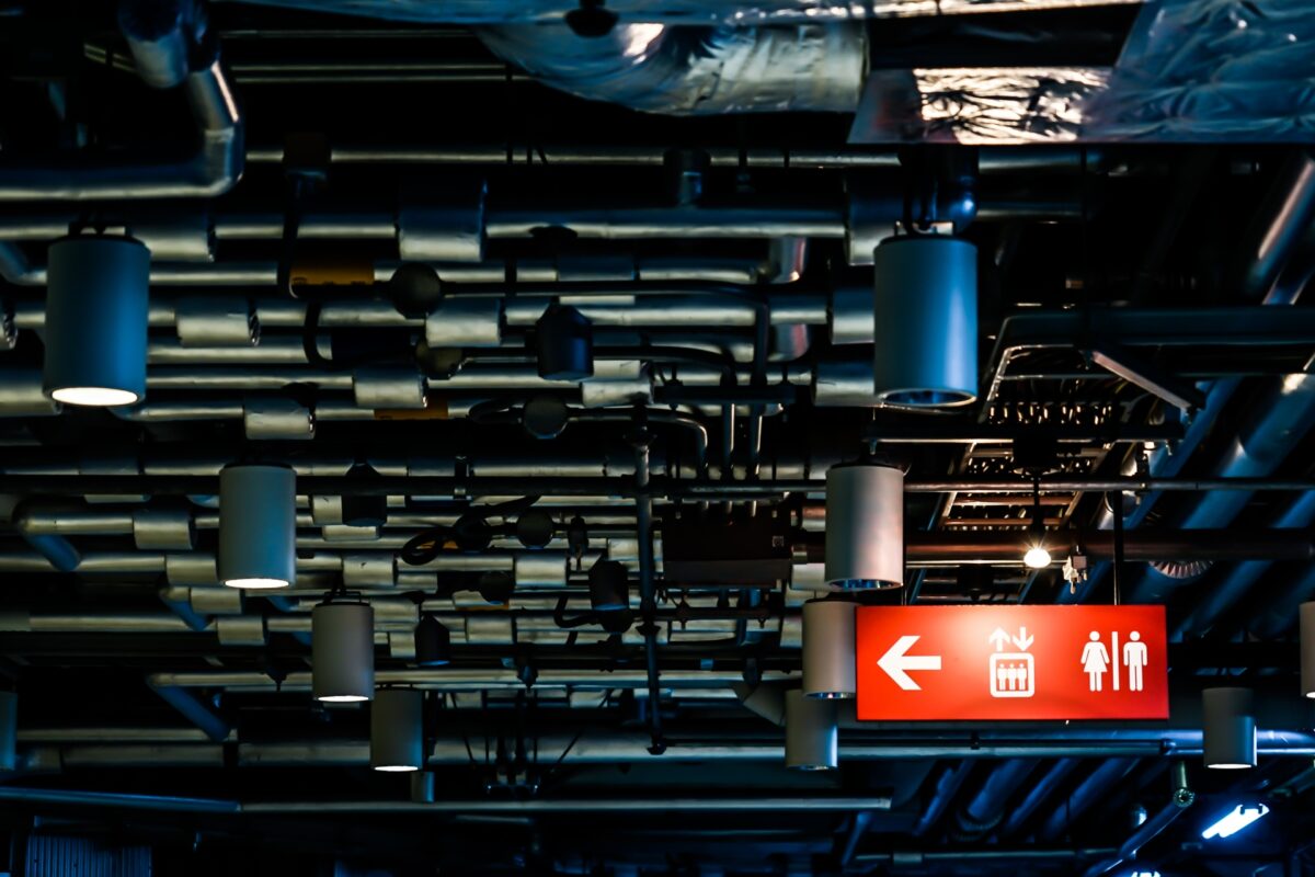 トイレリフォーム