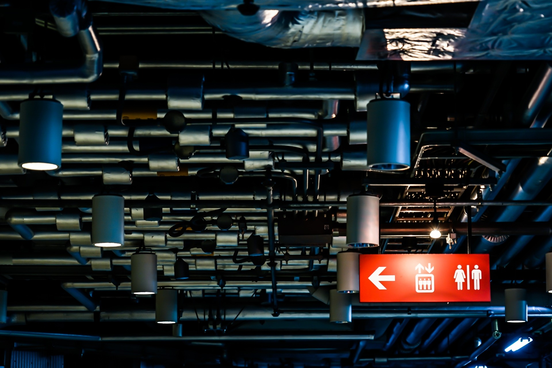 トイレリフォーム