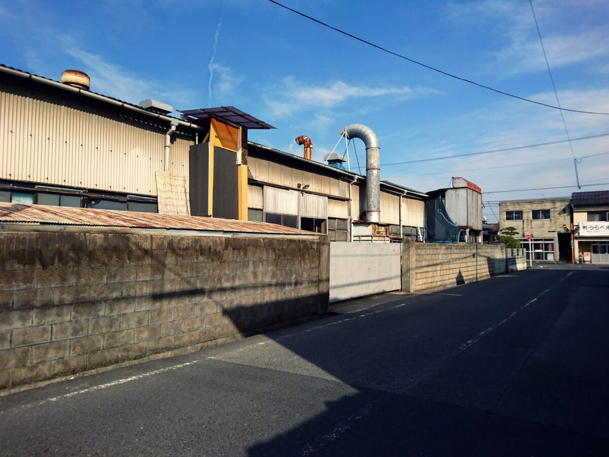 工場