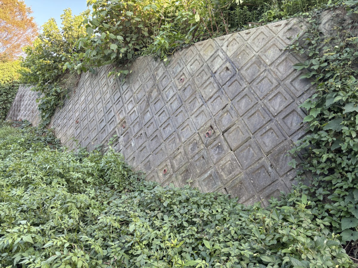法面
